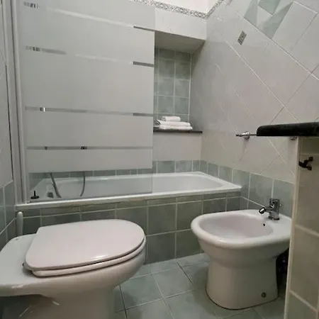 Scio Guesthouse-centro Storico Apartment
