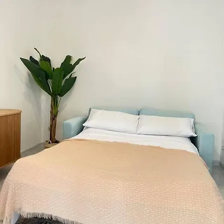 Apartment Scio Guesthouse-centro Storico Naples