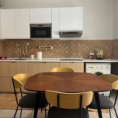 Scio Guesthouse-centro Storico Apartment Naples
