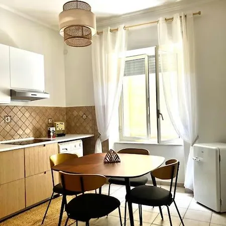 Apartment Scio Guesthouse-centro Storico
