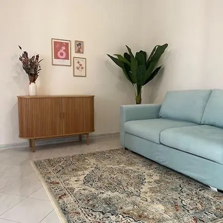 Apartment Scio Guesthouse-centro Storico Naples