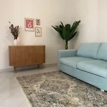 Apartamento Sciò Guesthouse-centro Storico Nápoles
