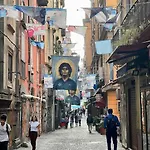 Apartamento Sciò Guesthouse-centro Storico *