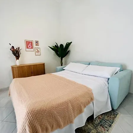 Apartamento Sciò Guesthouse-centro Storico *