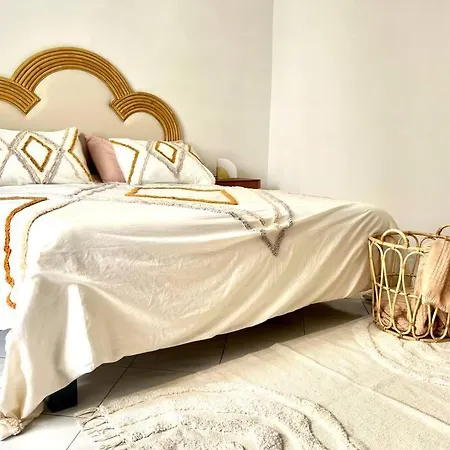 Apartamento Sciò Guesthouse-centro Storico Nápoles