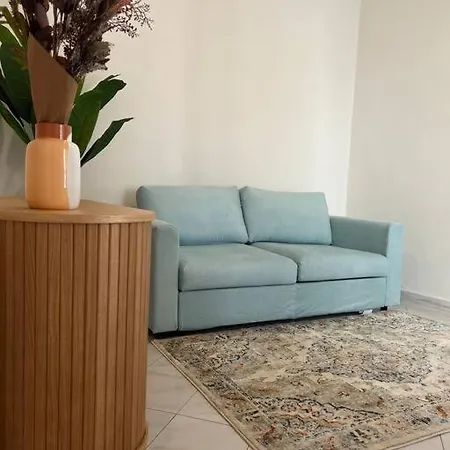 Appartement Scio Guesthouse-centro Storico