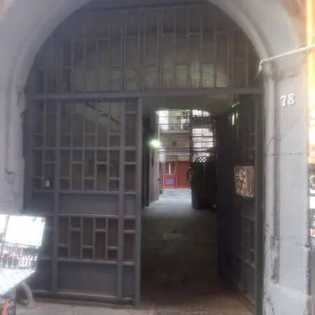Scio Guesthouse-centro Storico Appartement *