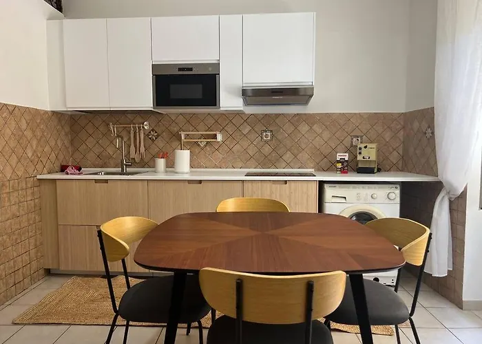Scio Guesthouse-centro Storico Daire Napoli