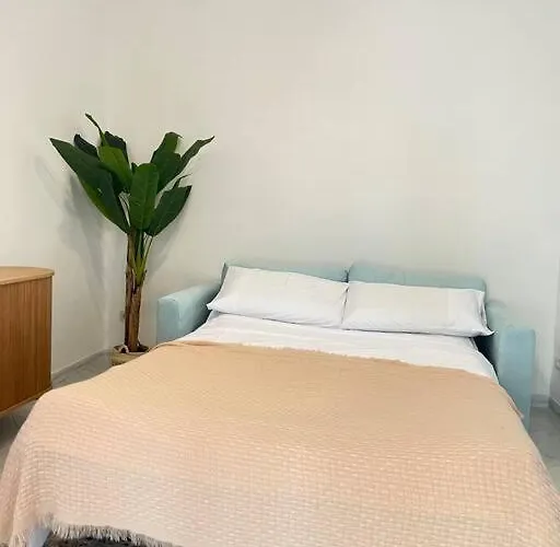 Apartament Scio Guesthouse-centro Storico Neapol