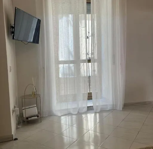 Scio Guesthouse-centro Storico Apartament *