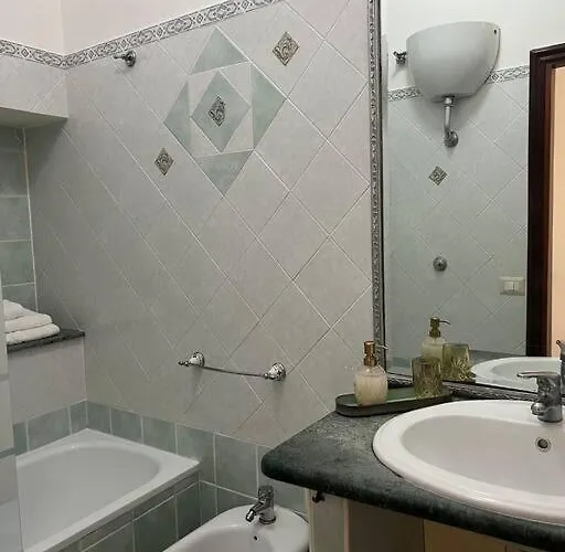 Apartament Scio Guesthouse-centro Storico Neapol