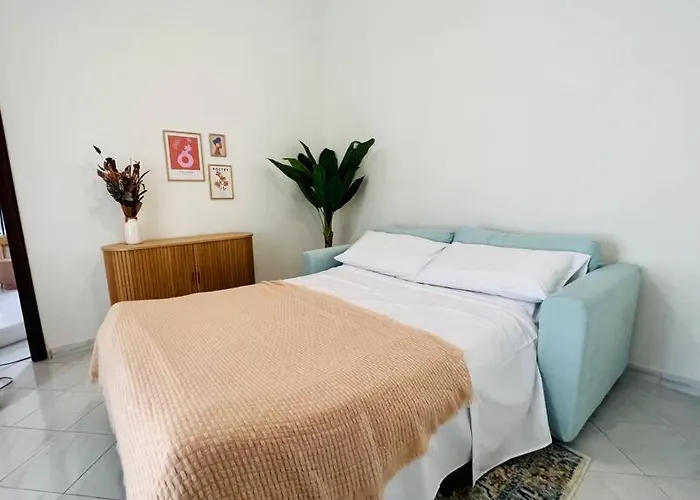 Apartament Scio Guesthouse-centro Storico *