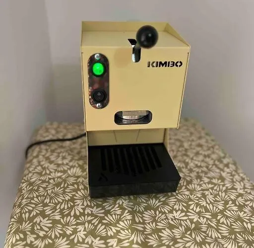 Scio Guesthouse-centro Storico * Neapol